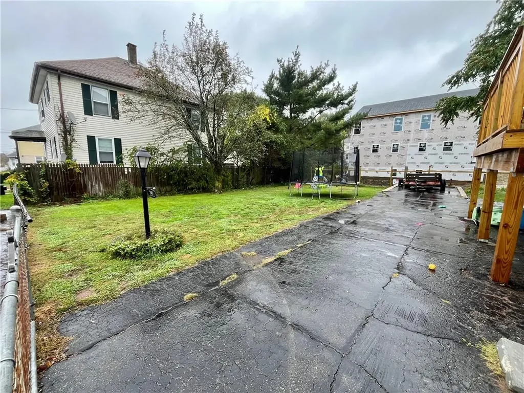 38 Mill Street Johnston RI 02919