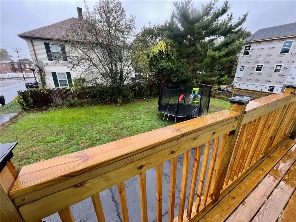 38 Mill Street Johnston RI 02919