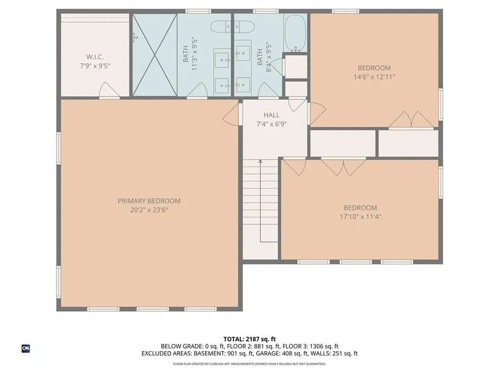 67 Oak Tree Avenue Warwick RI 02886