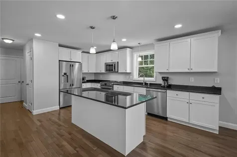 67 Oak Tree Avenue Warwick RI 02886