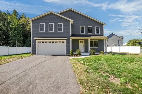 67 Oak Tree Avenue Warwick RI 02886