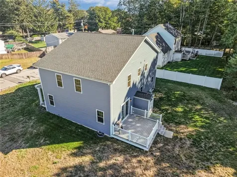 67 Oak Tree Avenue Warwick RI 02886