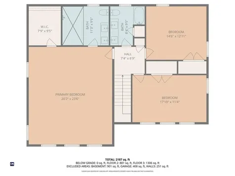 67 Oak Tree Avenue Warwick RI 02886