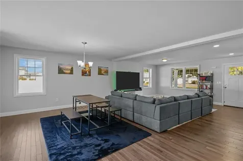 67 Oak Tree Avenue Warwick RI 02886