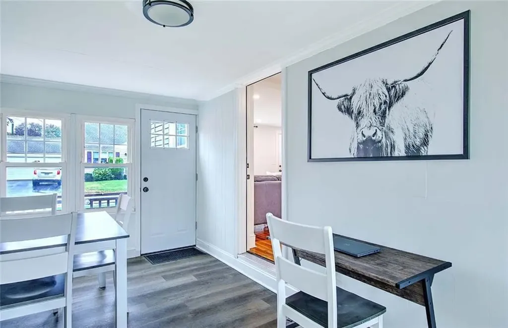 50 Larchmere Drive East Providence RI 02916