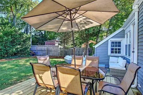 50 Larchmere Drive East Providence RI 02916