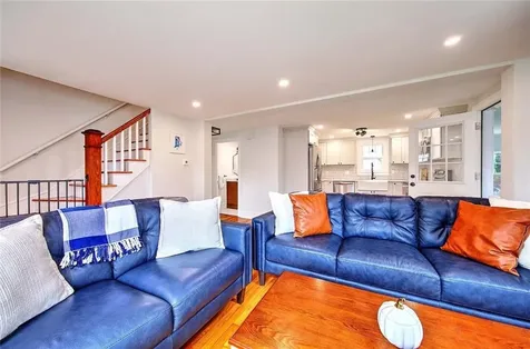 50 Larchmere Drive East Providence RI 02916