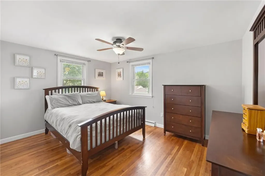 78 George Street Cumberland RI 02864