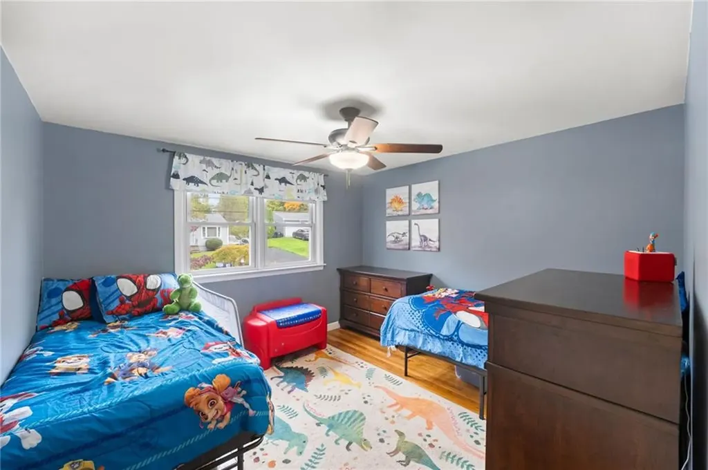 78 George Street Cumberland RI 02864