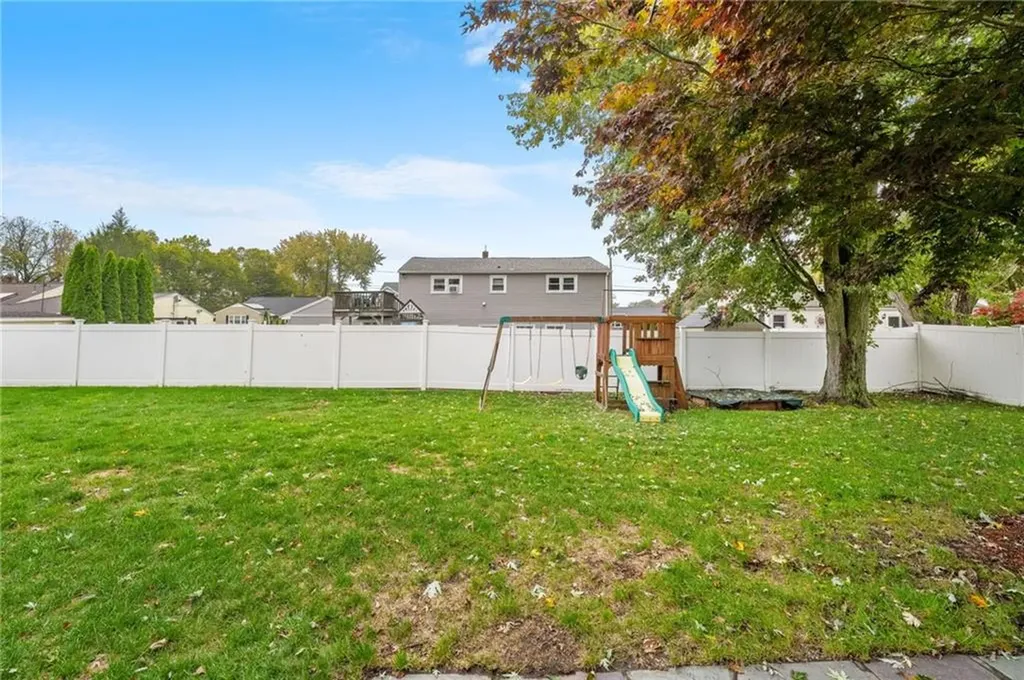 78 George Street Cumberland RI 02864