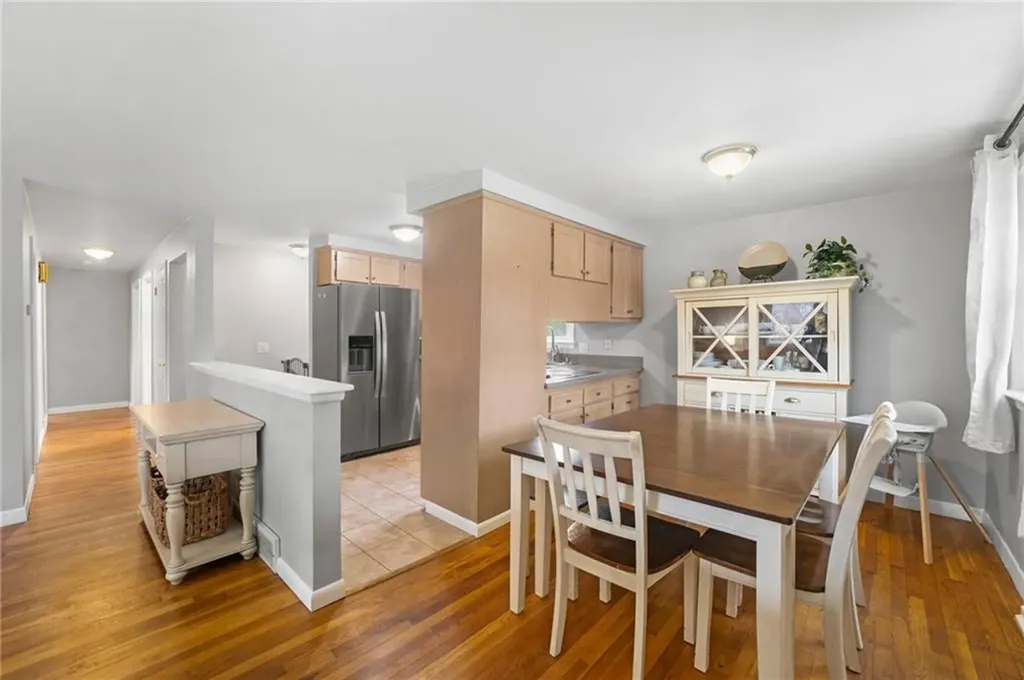 78 George Street Cumberland RI 02864