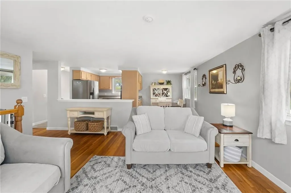 78 George Street Cumberland RI 02864
