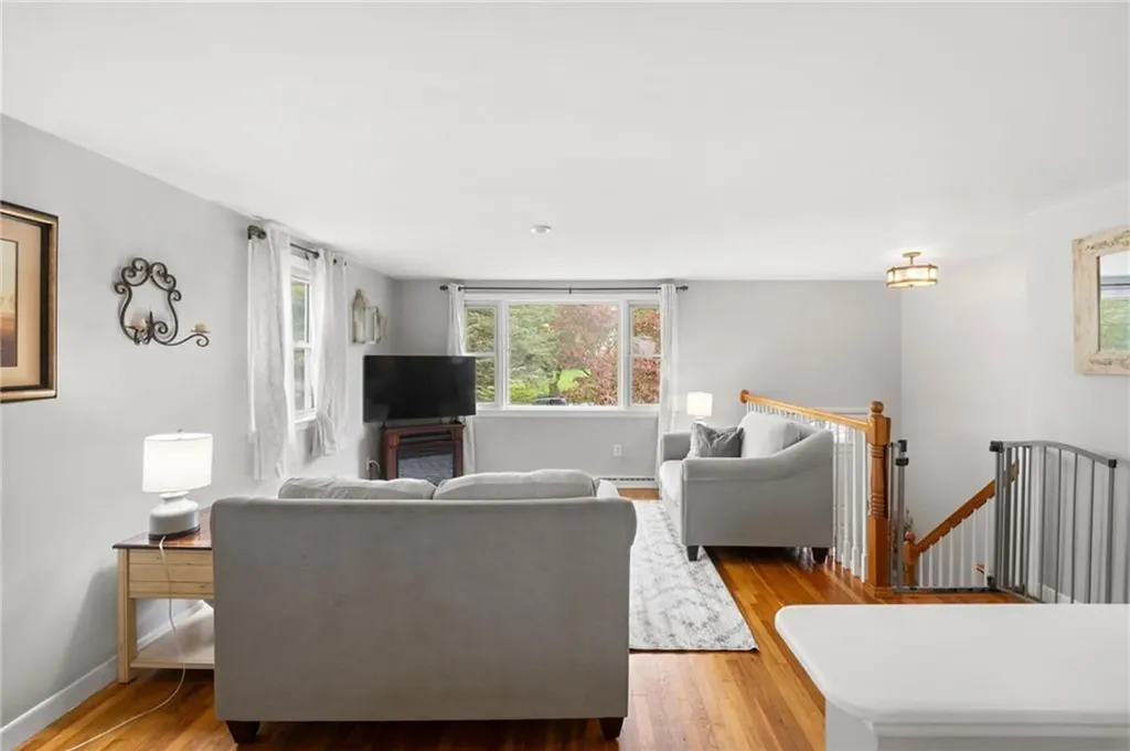 78 George Street Cumberland RI 02864