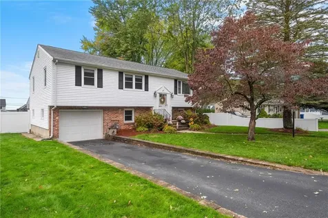 78 George Street Cumberland RI 02864