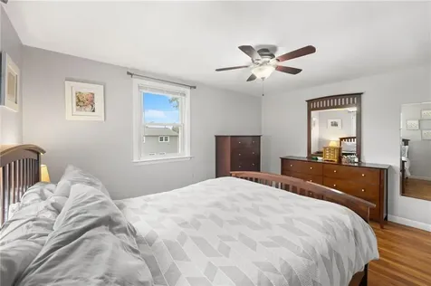 78 George Street Cumberland RI 02864