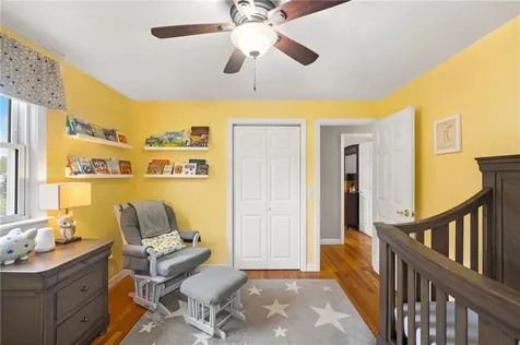 78 George Street Cumberland RI 02864