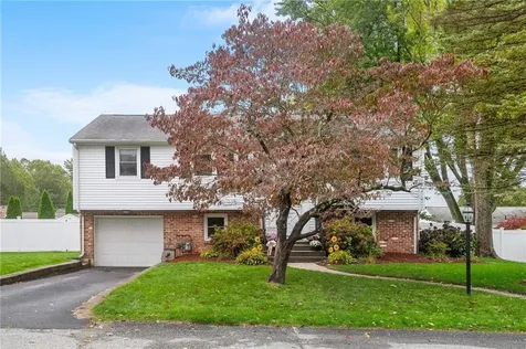 78 George Street Cumberland RI 02864