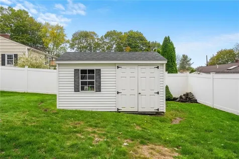 78 George Street Cumberland RI 02864