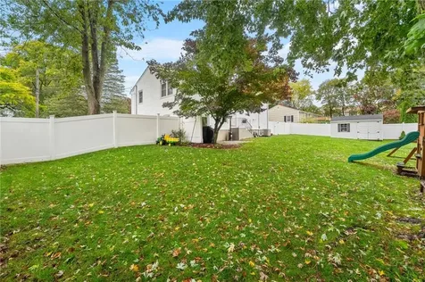 78 George Street Cumberland RI 02864