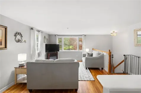 78 George Street Cumberland RI 02864