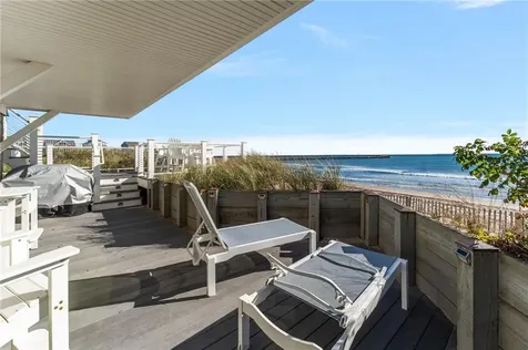 16 Percy Lane Narragansett RI 02879