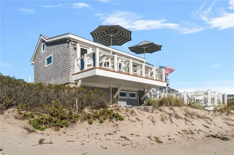 16 Percy Lane Narragansett RI 02879