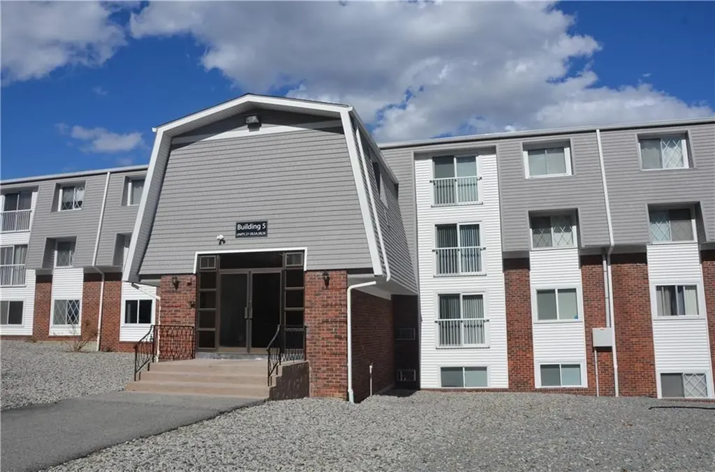 300 Smithfield Road North Providence RI 02904