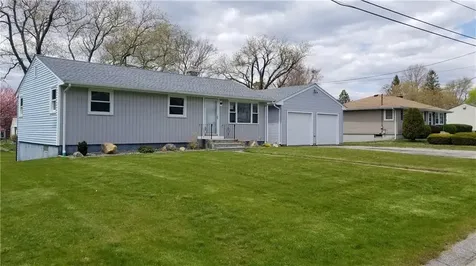 0 Buckwheat Avenue Portsmouth RI 02871