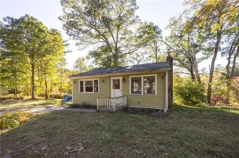 106 Echo Road Glocester RI 02814