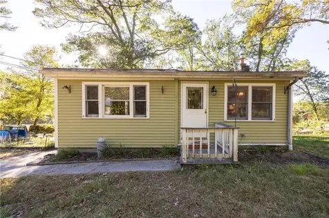 106 Echo Road Glocester RI 02814