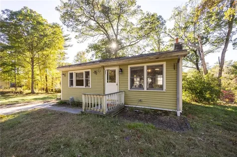 106 Echo Road Glocester RI 02814