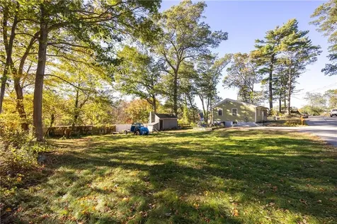 106 Echo Road Glocester RI 02814