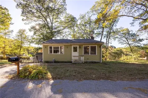 106 Echo Road Glocester RI 02814