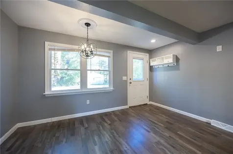 106 Echo Road Glocester RI 02814