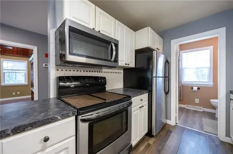 106 Echo Road Glocester RI 02814