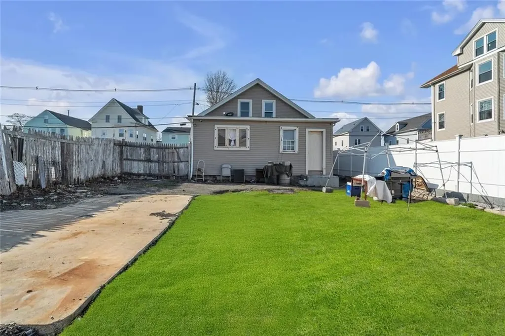 222 Pavilion Avenue Providence RI 02905