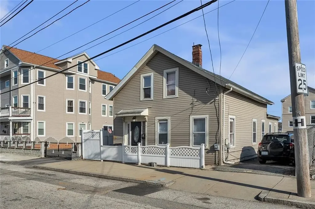 222 Pavilion Avenue Providence RI 02905