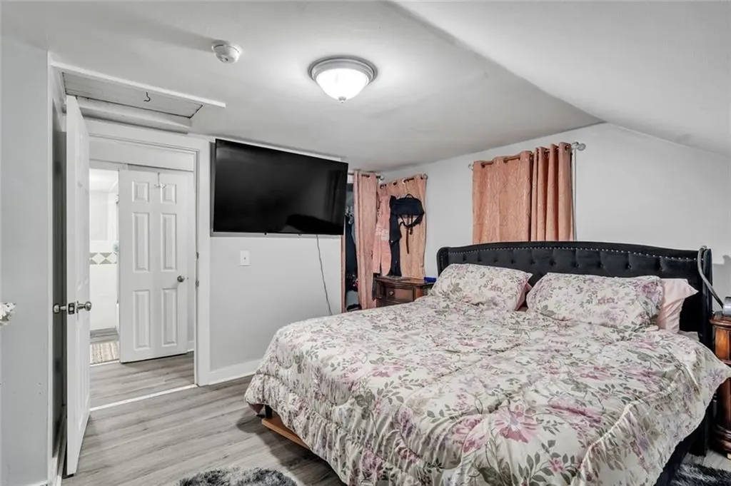 222 Pavilion Avenue Providence RI 02905