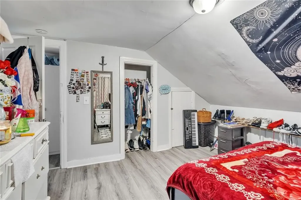 222 Pavilion Avenue Providence RI 02905