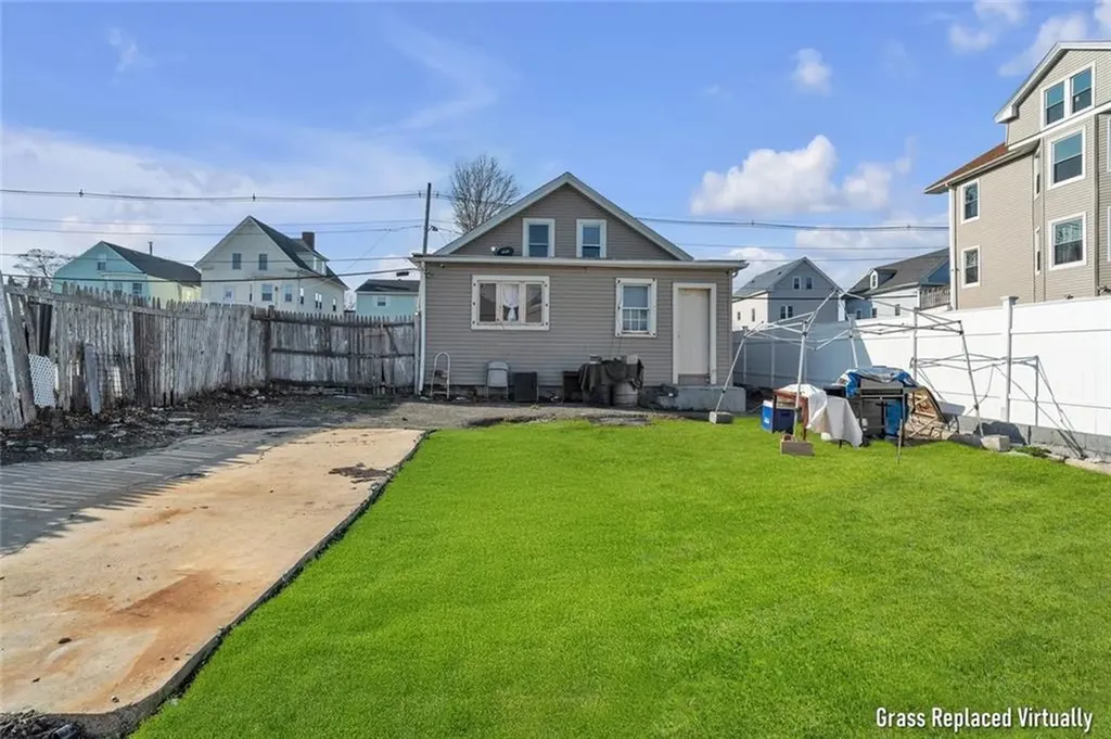 222 Pavilion Avenue Providence RI 02905