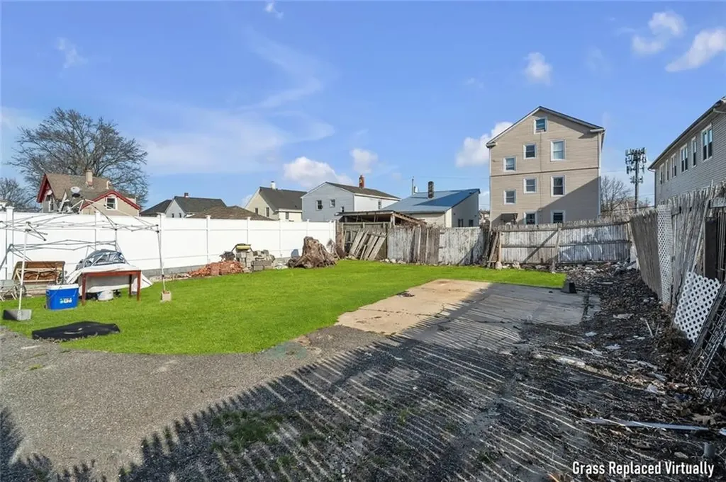 222 Pavilion Avenue Providence RI 02905