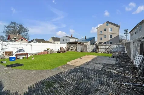 222 Pavilion Avenue Providence RI 02905