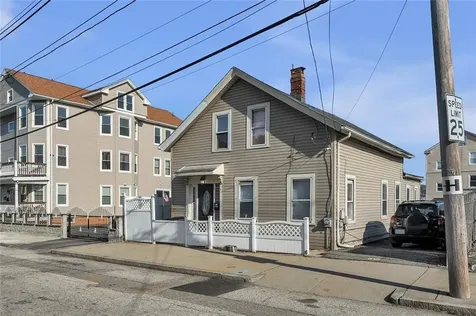 222 Pavilion Avenue Providence RI 02905