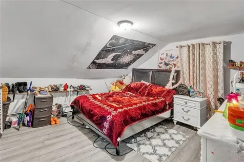 222 Pavilion Avenue Providence RI 02905