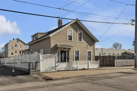 222 Pavilion Avenue Providence RI 02905