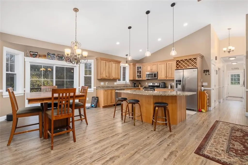 29 Luther Road Foster RI 02825