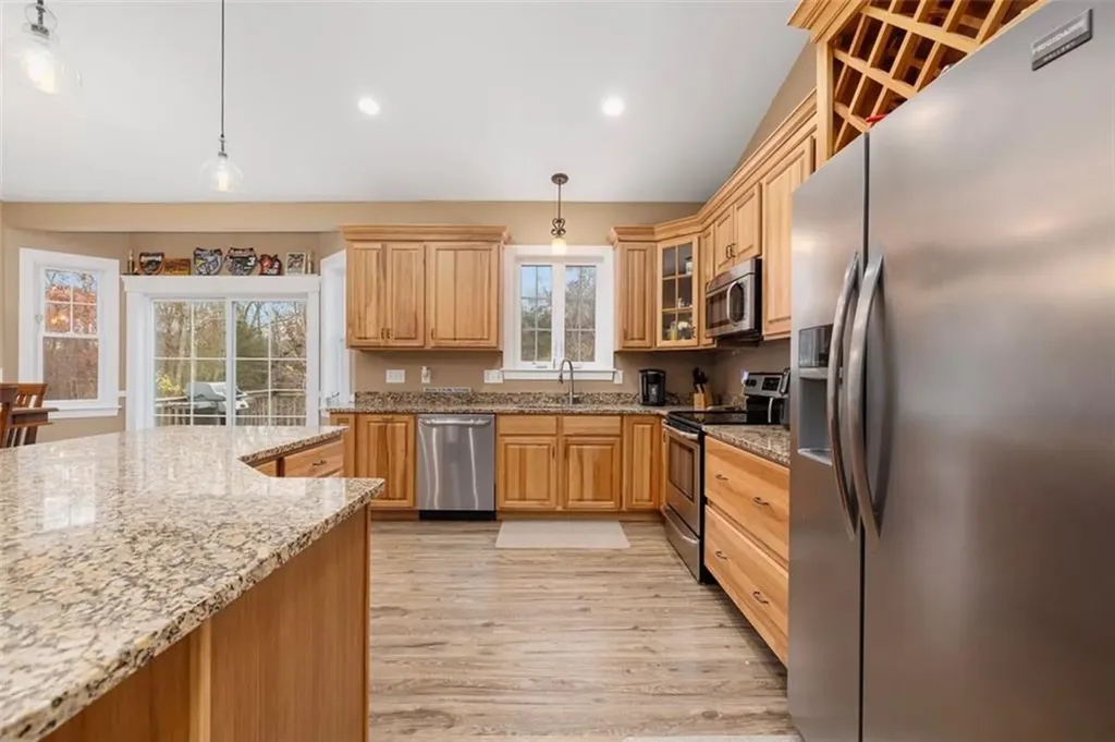 29 Luther Road Foster RI 02825