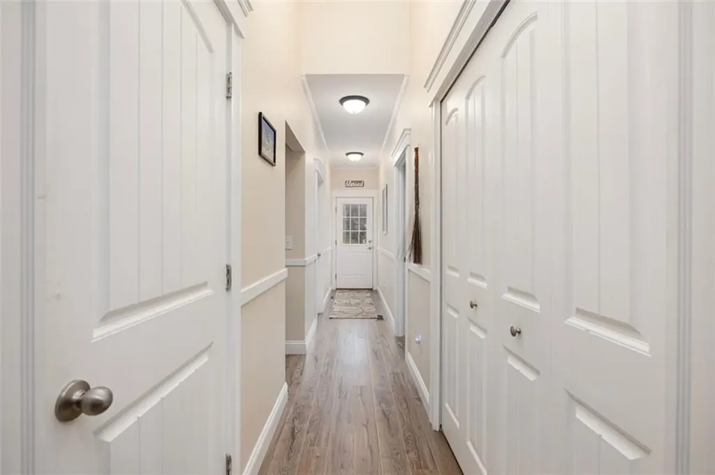 29 Luther Road Foster RI 02825