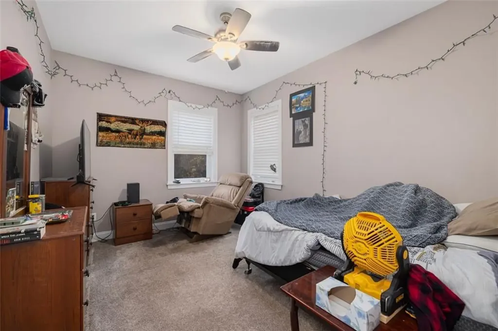 29 Luther Road Foster RI 02825