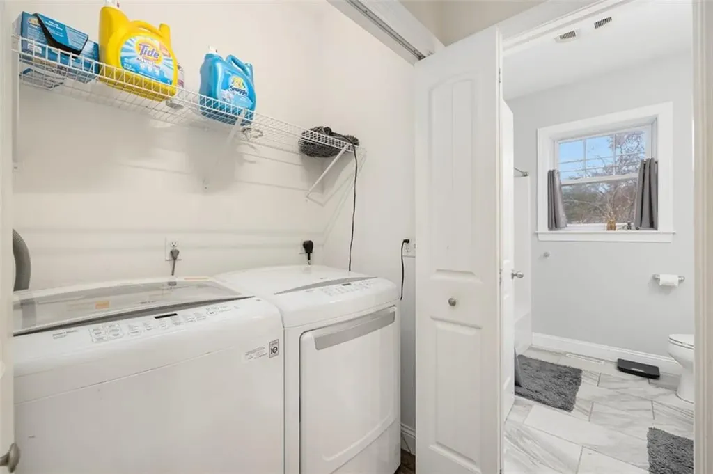 29 Luther Road Foster RI 02825